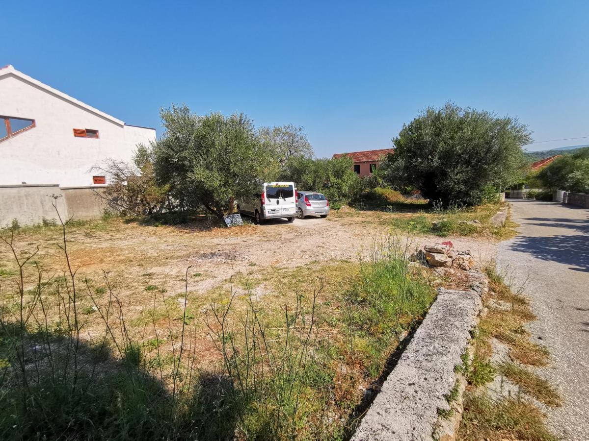 Apartments Mitrovic Stari Grad  Exterior photo