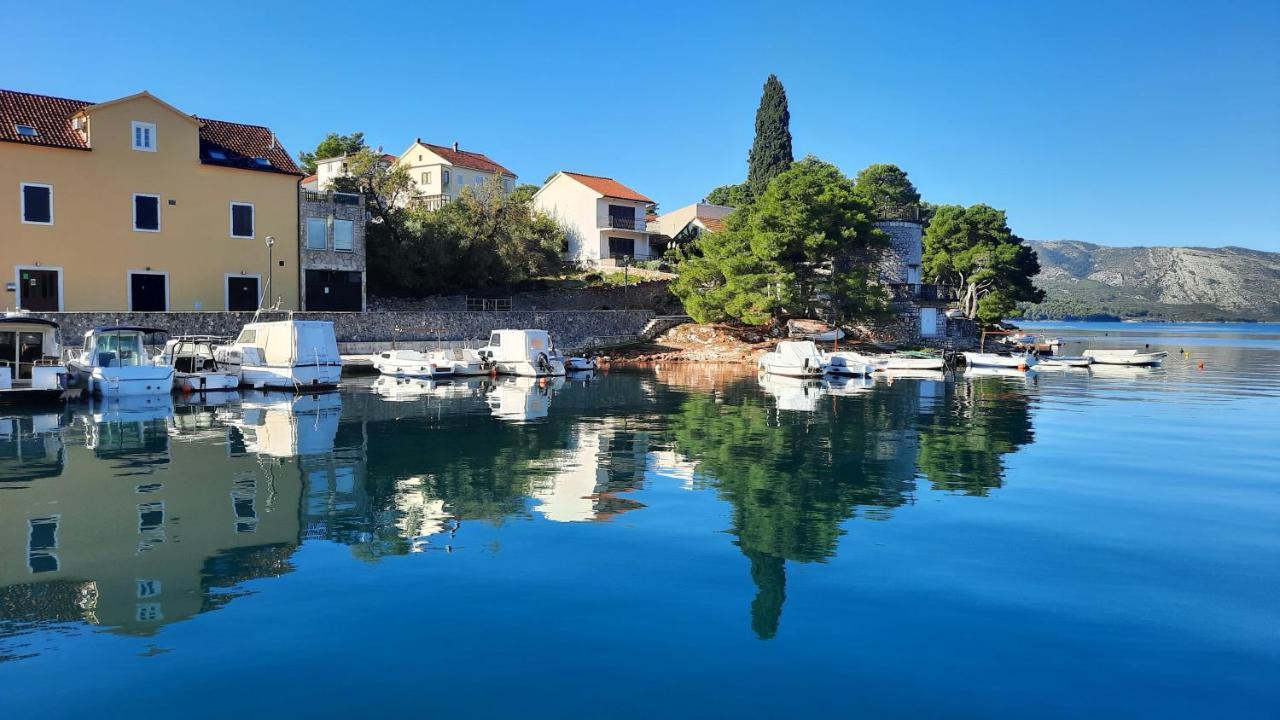 Apartments Mitrovic Stari Grad  Exterior photo